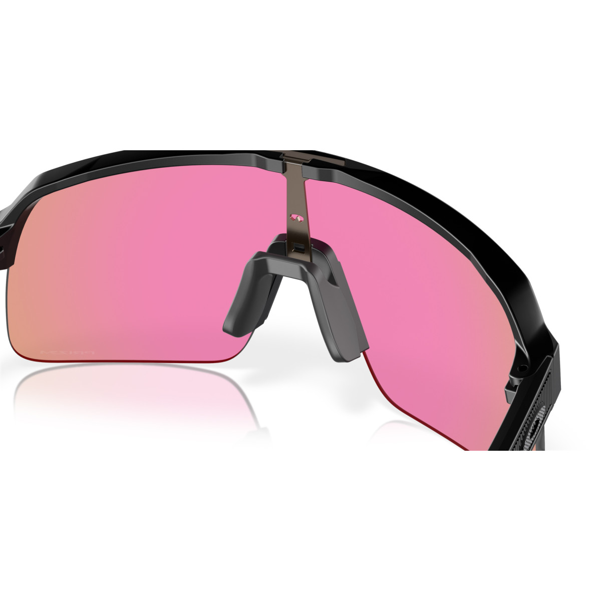 Oakley Sutro Lite akiniai | Matte Black - Prizm Golf | Velonova ®